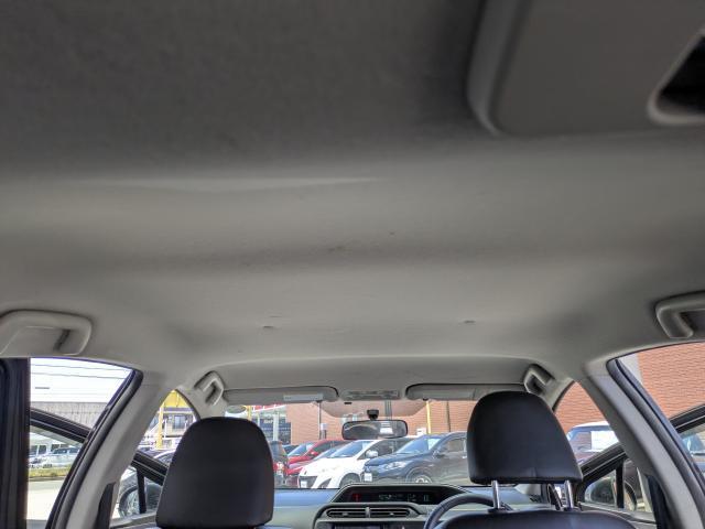 Ref:AUX-24259319 TOYOTA AQUA 2013 17 Ref:AUX-24259319 TOYOTA AQUA 2013 - Image 17