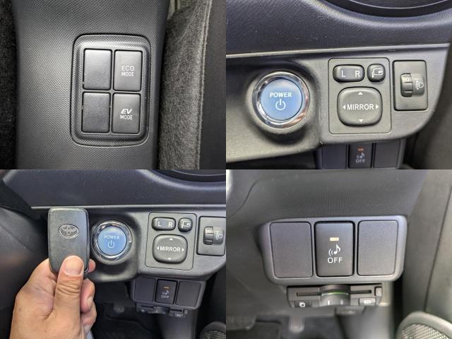 Ref:AUX-24259319 TOYOTA AQUA 2013 19 Ref:AUX-24259319 TOYOTA AQUA 2013 - Image 19