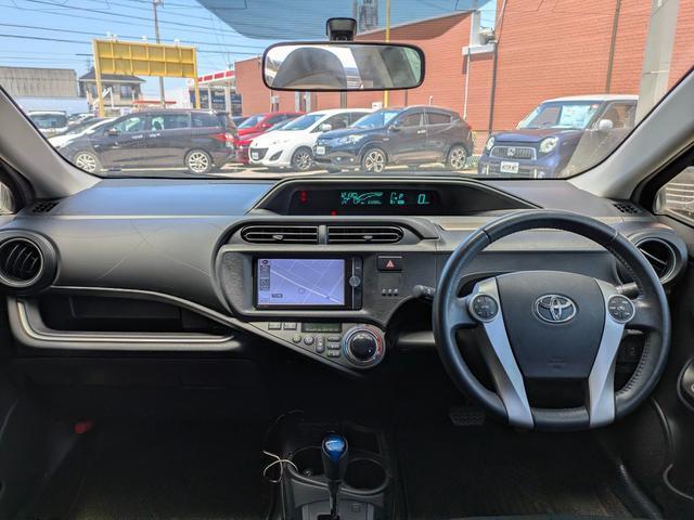 Ref:AUX-24259319 TOYOTA AQUA 2013 3 Ref:AUX-24259319 TOYOTA AQUA 2013 - Image 3