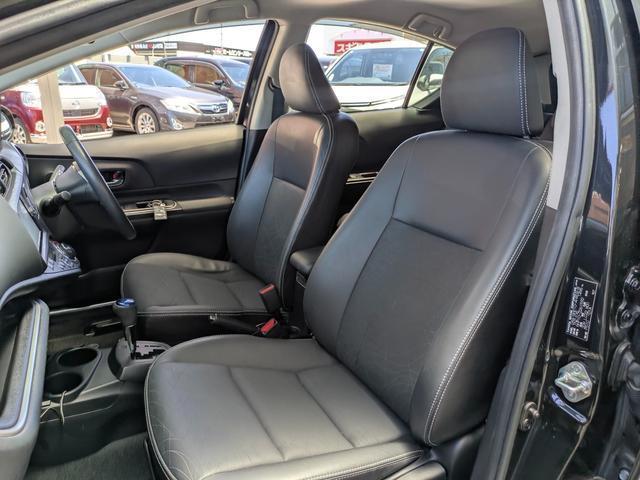 Ref:AUX-24259319 TOYOTA AQUA 2013 6 Ref:AUX-24259319 TOYOTA AQUA 2013 - Image 6