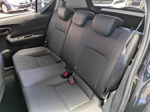Ref:AUX-24259319 TOYOTA AQUA 2013 7 Ref:AUX-24259319 TOYOTA AQUA 2013 - Image 7