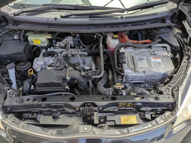 Ref:AUX-24259319 TOYOTA AQUA 2013 8 Ref:AUX-24259319 TOYOTA AQUA 2013 - Image 8