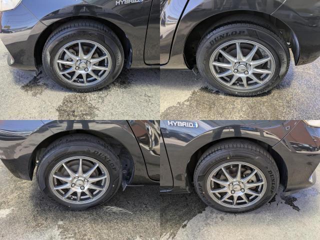 Ref:AUX-24259319 TOYOTA AQUA 2013 9 Ref:AUX-24259319 TOYOTA AQUA 2013 - Image 9