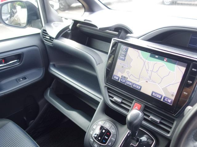 Ref:AUX-24259337 TOYOTA VOXY 2016 15 Ref:AUX-24259337 TOYOTA VOXY 2016 - Image 15