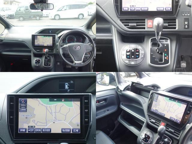 Ref:AUX-24259337 TOYOTA VOXY 2016 6 Ref:AUX-24259337 TOYOTA VOXY 2016 - Image 6