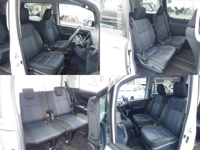 Ref:AUX-24259337 TOYOTA VOXY 2016 7 Ref:AUX-24259337 TOYOTA VOXY 2016 - Image 7