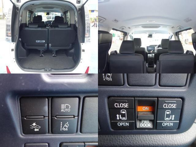 Ref:AUX-24259337 TOYOTA VOXY 2016 8 Ref:AUX-24259337 TOYOTA VOXY 2016 - Image 8