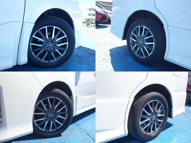 Ref:AUX-24259337 TOYOTA VOXY 2016 9 Ref:AUX-24259337 TOYOTA VOXY 2016 - Image 9