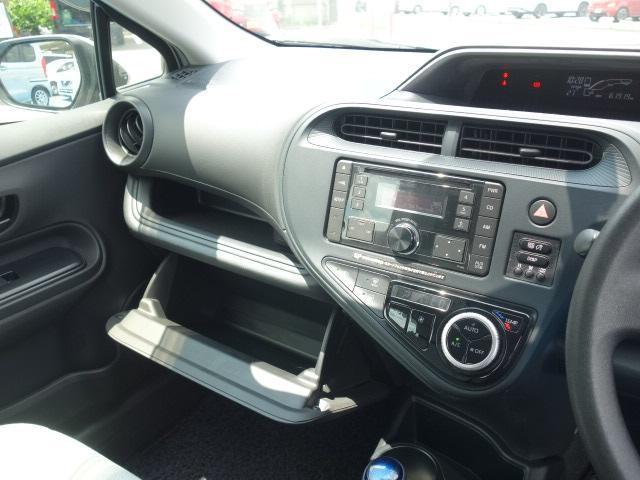Ref:AUX-24259340 TOYOTA AQUA 2021 16 Ref:AUX-24259340 TOYOTA AQUA 2021 - Image 16