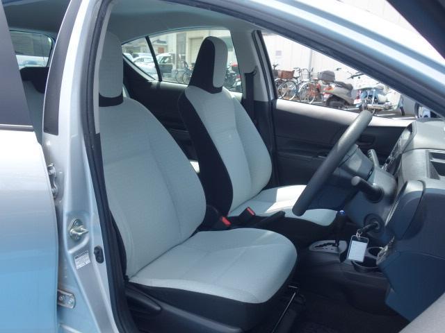 Ref:AUX-24259340 TOYOTA AQUA 2021 17 Ref:AUX-24259340 TOYOTA AQUA 2021 - Image 17
