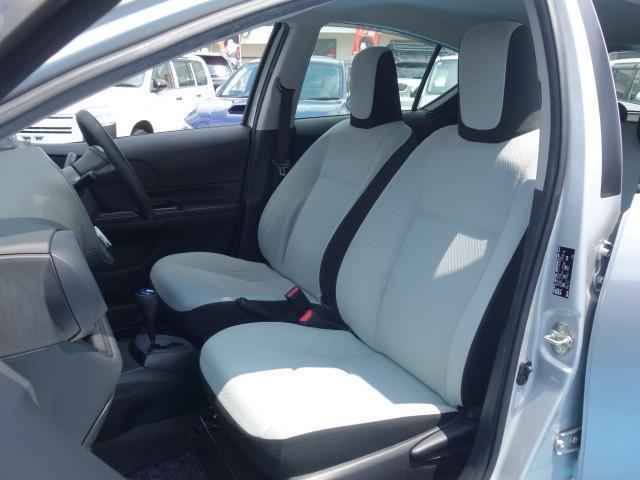Ref:AUX-24259340 TOYOTA AQUA 2021 19 Ref:AUX-24259340 TOYOTA AQUA 2021 - Image 19
