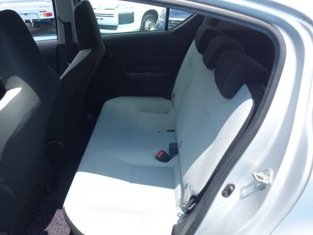 Ref:AUX-24259340 TOYOTA AQUA 2021 20 Ref:AUX-24259340 TOYOTA AQUA 2021 - Image 20