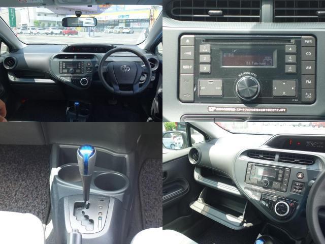 Ref:AUX-24259340 TOYOTA AQUA 2021 6 Ref:AUX-24259340 TOYOTA AQUA 2021 - Image 6