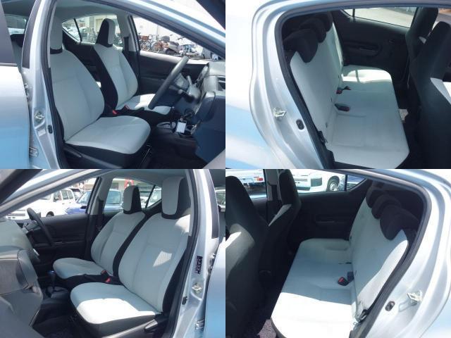 Ref:AUX-24259340 TOYOTA AQUA 2021 7 Ref:AUX-24259340 TOYOTA AQUA 2021 - Image 7