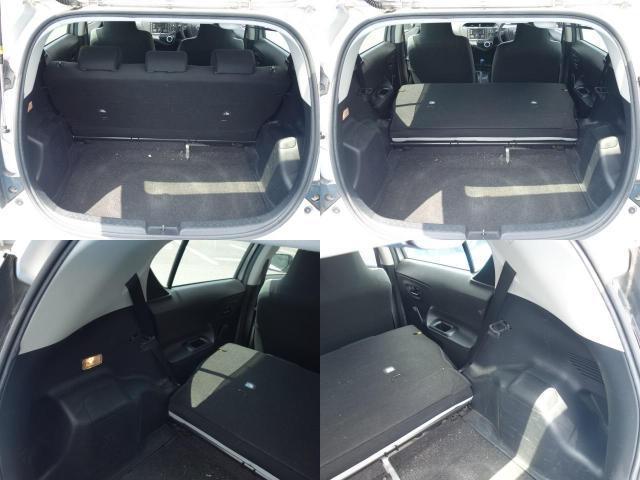 Ref:AUX-24259340 TOYOTA AQUA 2021 8 Ref:AUX-24259340 TOYOTA AQUA 2021 - Image 8