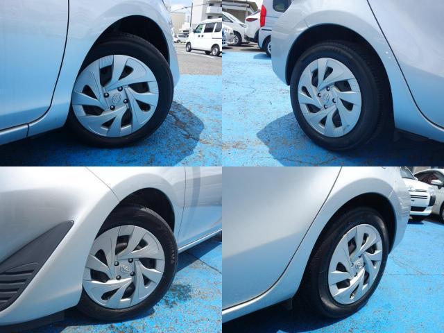 Ref:AUX-24259340 TOYOTA AQUA 2021 9 Ref:AUX-24259340 TOYOTA AQUA 2021 - Image 9