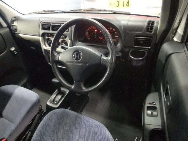 Ref:AUX-24259560 HONDA ACTY VAN 2016 3 Ref:AUX-24259560 HONDA ACTY VAN 2016 - Image 3