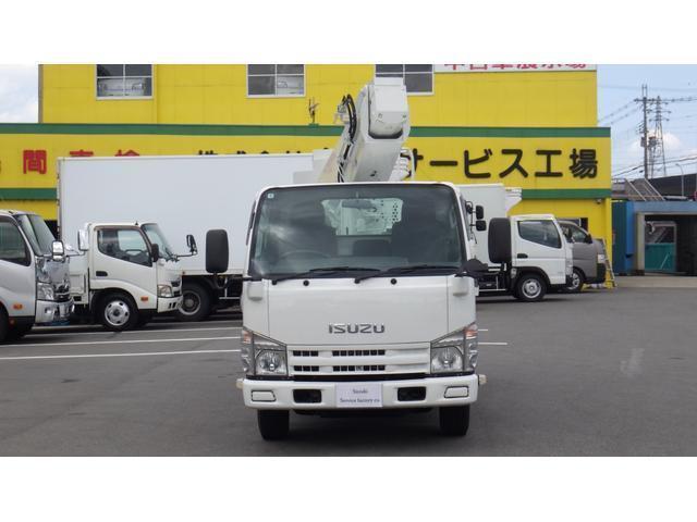 Ref:AUX-24259567 ISUZU ELF TRUCK 2012 2 Ref:AUX-24259567 ISUZU ELF TRUCK 2012 - Image 2