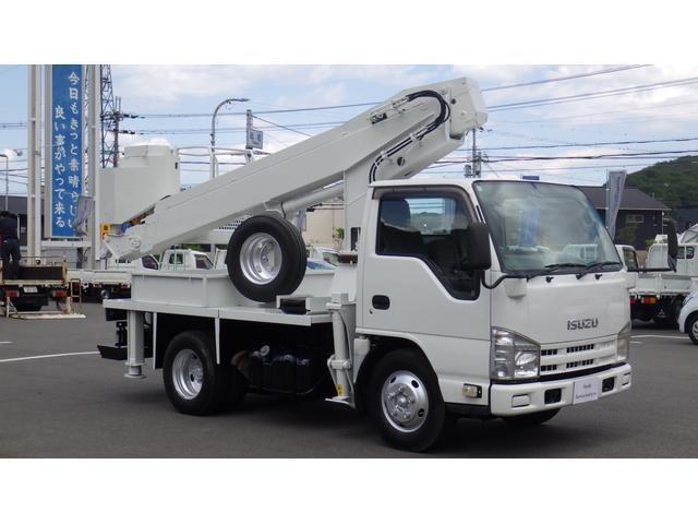 Ref:AUX-24259567 ISUZU ELF TRUCK 2012 3 Ref:AUX-24259567 ISUZU ELF TRUCK 2012 - Image 3
