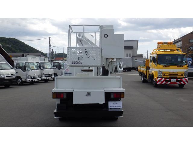 Ref:AUX-24259567 ISUZU ELF TRUCK 2012 4 Ref:AUX-24259567 ISUZU ELF TRUCK 2012 - Image 4