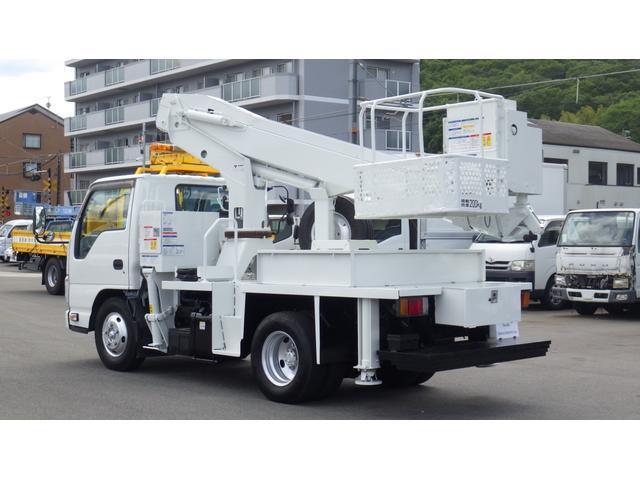Ref:AUX-24259567 ISUZU ELF TRUCK 2012 6 Ref:AUX-24259567 ISUZU ELF TRUCK 2012 - Image 6
