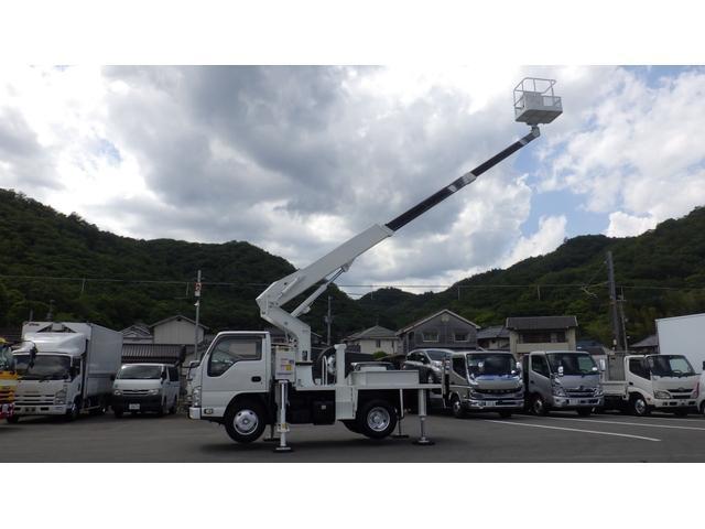 Ref:AUX-24259567 ISUZU ELF TRUCK 2012 7 Ref:AUX-24259567 ISUZU ELF TRUCK 2012 - Image 7