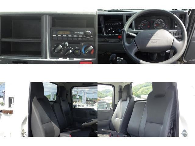 Ref:AUX-24259567 ISUZU ELF TRUCK 2012 8 Ref:AUX-24259567 ISUZU ELF TRUCK 2012 - Image 8