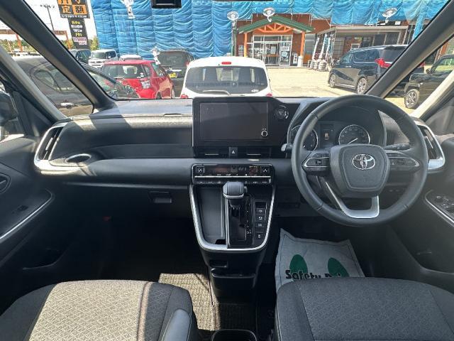 Ref:AUX-24259571 TOYOTA NOAH 2023 12 Ref:AUX-24259571 TOYOTA NOAH 2023 - Image 12