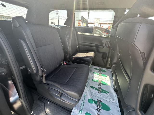 Ref:AUX-24259571 TOYOTA NOAH 2023 5 Ref:AUX-24259571 TOYOTA NOAH 2023 - Image 5