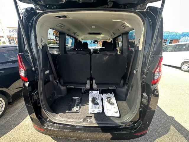 Ref:AUX-24259571 TOYOTA NOAH 2023 7 Ref:AUX-24259571 TOYOTA NOAH 2023 - Image 7