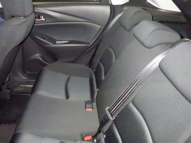 Ref:AUX-24259938 MAZDA CX-3 2023 4 Ref:AUX-24259938 MAZDA CX-3 2023 - Image 4