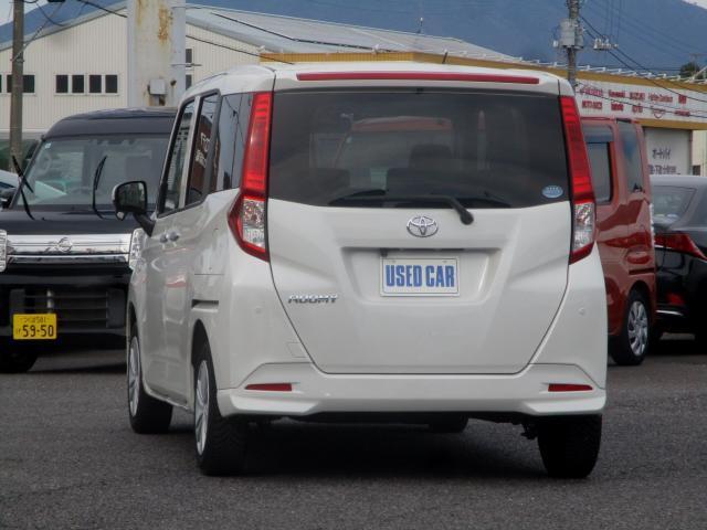 Ref:AUX-24259951 TOYOTA ROOMY 2021 11 Ref:AUX-24259951 TOYOTA ROOMY 2021 - Image 11