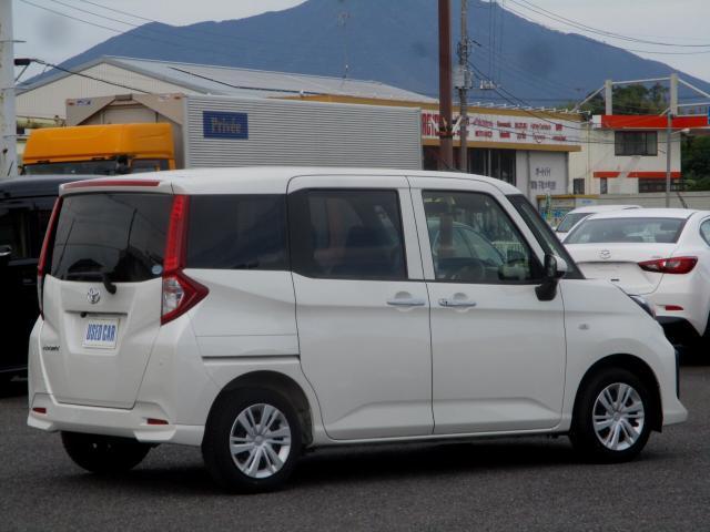 Ref:AUX-24259951 TOYOTA ROOMY 2021 13 Ref:AUX-24259951 TOYOTA ROOMY 2021 - Image 13
