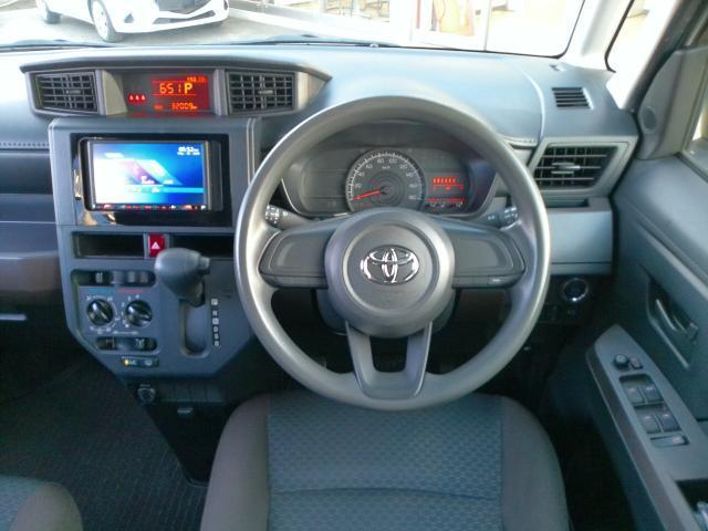 Ref:AUX-24259951 TOYOTA ROOMY 2021 3 Ref:AUX-24259951 TOYOTA ROOMY 2021 - Image 3
