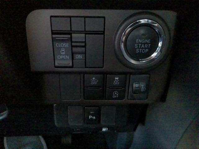 Ref:AUX-24259951 TOYOTA ROOMY 2021 4 Ref:AUX-24259951 TOYOTA ROOMY 2021 - Image 4