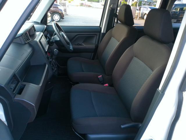 Ref:AUX-24259951 TOYOTA ROOMY 2021 8 Ref:AUX-24259951 TOYOTA ROOMY 2021 - Image 8