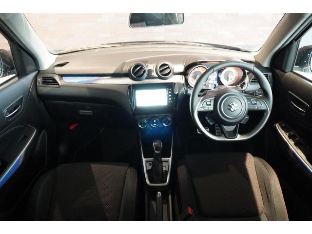 Ref:AUX-24260151 SUZUKI SWIFT SPORT 2025 3 Ref:AUX-24260151 SUZUKI SWIFT SPORT 2025 - Image 3