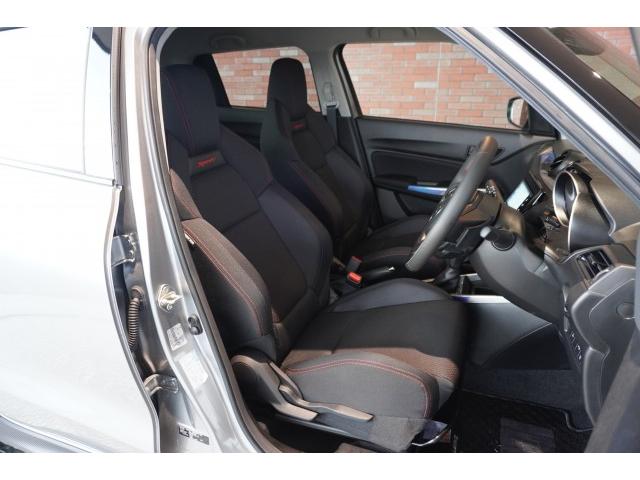 Ref:AUX-24260151 SUZUKI SWIFT SPORT 2025 6 Ref:AUX-24260151 SUZUKI SWIFT SPORT 2025 - Image 6