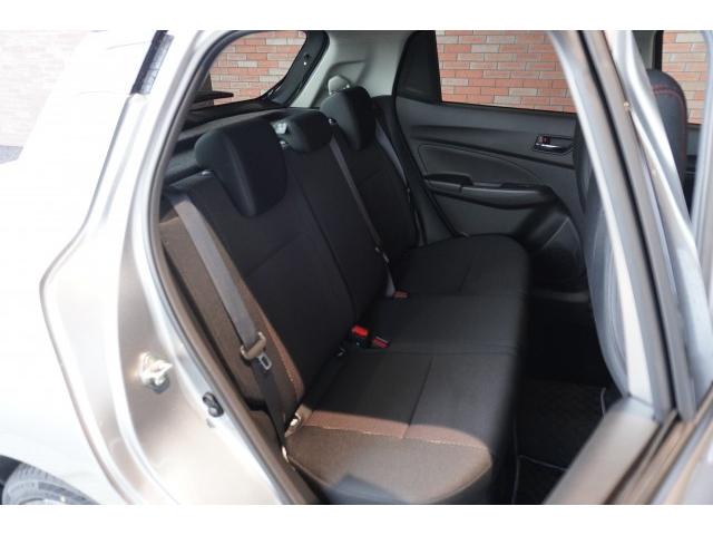 Ref:AUX-24260151 SUZUKI SWIFT SPORT 2025 7 Ref:AUX-24260151 SUZUKI SWIFT SPORT 2025 - Image 7