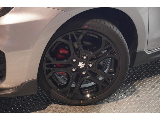 Ref:AUX-24260151 SUZUKI SWIFT SPORT 2025 9 Ref:AUX-24260151 SUZUKI SWIFT SPORT 2025 - Image 9