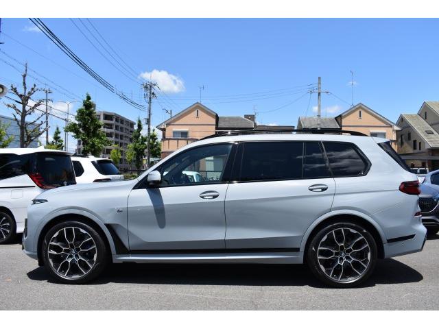 Ref:AUX-24260232 BMW X7 2025 11 Ref:AUX-24260232 BMW X7 2025 - Image 11