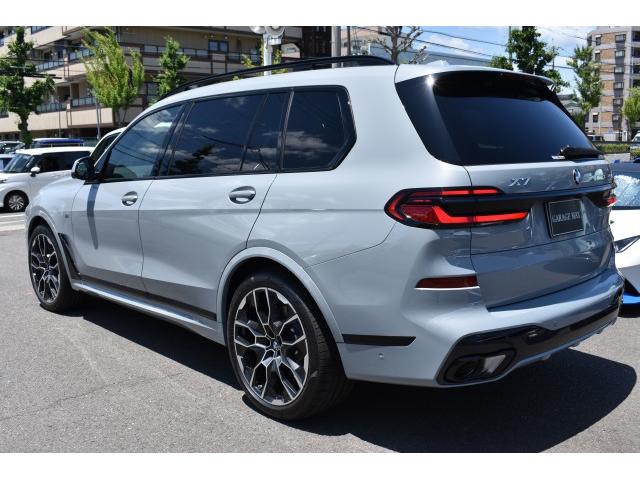 Ref:AUX-24260232 BMW X7 2025 15 Ref:AUX-24260232 BMW X7 2025 - Image 15