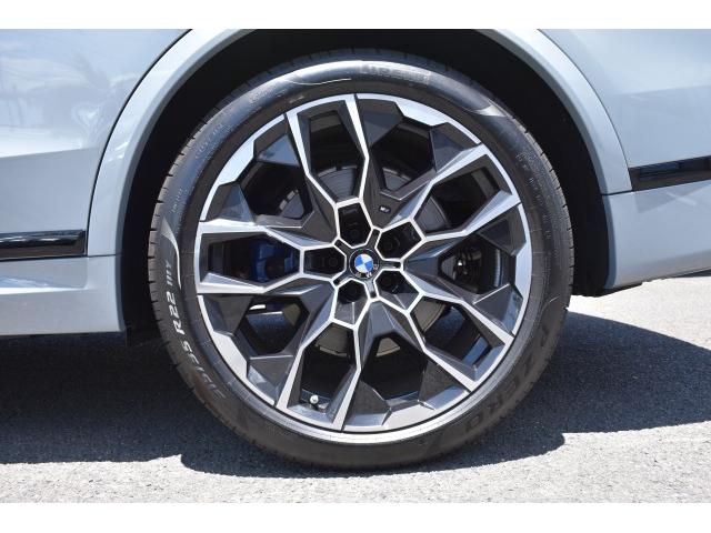 Ref:AUX-24260232 BMW X7 2025 20 Ref:AUX-24260232 BMW X7 2025 - Image 20