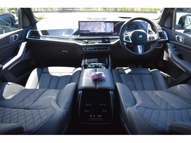 Ref:AUX-24260232 BMW X7 2025 3 Ref:AUX-24260232 BMW X7 2025 - Image 3