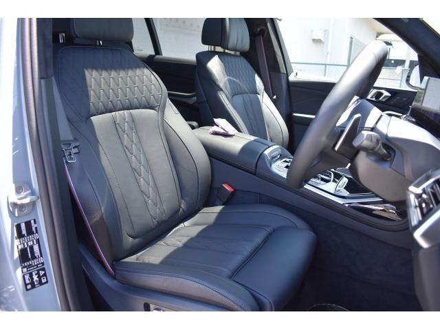 Ref:AUX-24260232 BMW X7 2025 6 Ref:AUX-24260232 BMW X7 2025 - Image 6