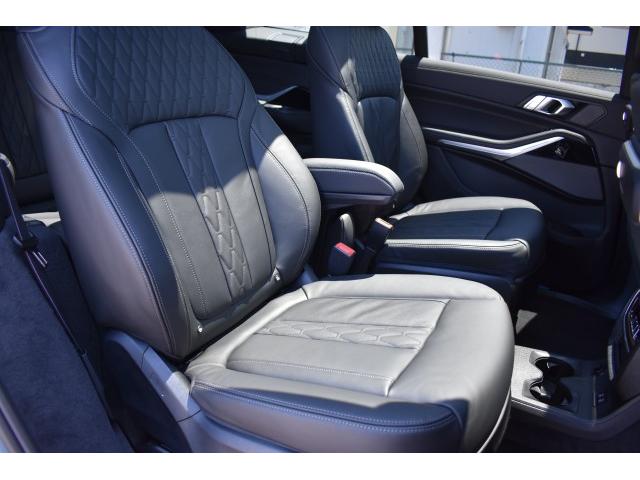 Ref:AUX-24260232 BMW X7 2025 7 Ref:AUX-24260232 BMW X7 2025 - Image 7