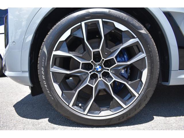 Ref:AUX-24260232 BMW X7 2025 9 Ref:AUX-24260232 BMW X7 2025 - Image 9