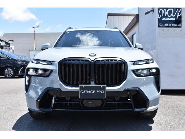 Ref:AUX-24260232 BMW X7 2025 10 Ref:AUX-24260232 BMW X7 2025 - Image 10