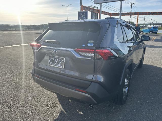 Ref:AUX-24260248 TOYOTA RAV4 2021 11 Ref:AUX-24260248 TOYOTA RAV4 2021 - Image 11