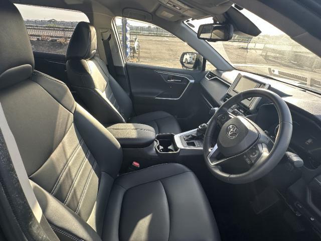 Ref:AUX-24260248 TOYOTA RAV4 2021 13 Ref:AUX-24260248 TOYOTA RAV4 2021 - Image 13